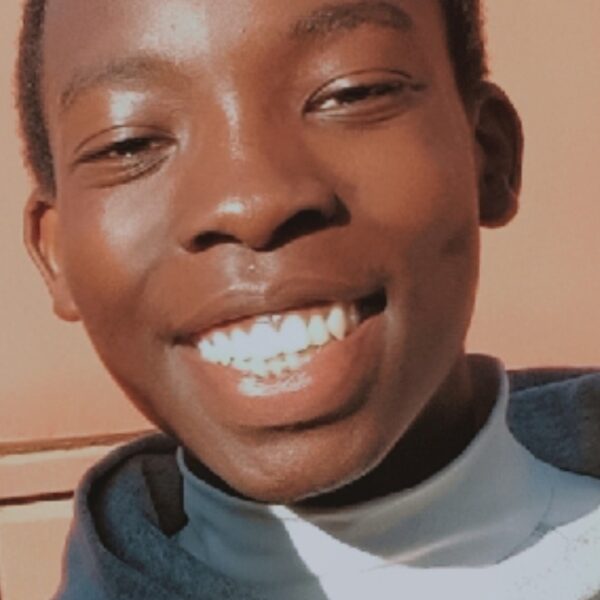 Mark Nzungi