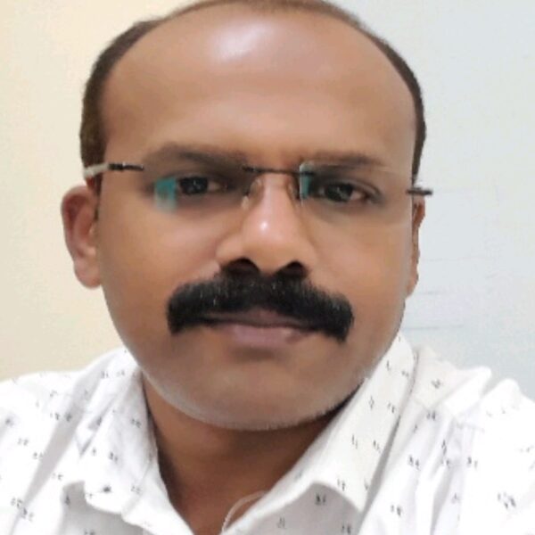 Shamshudeen PM