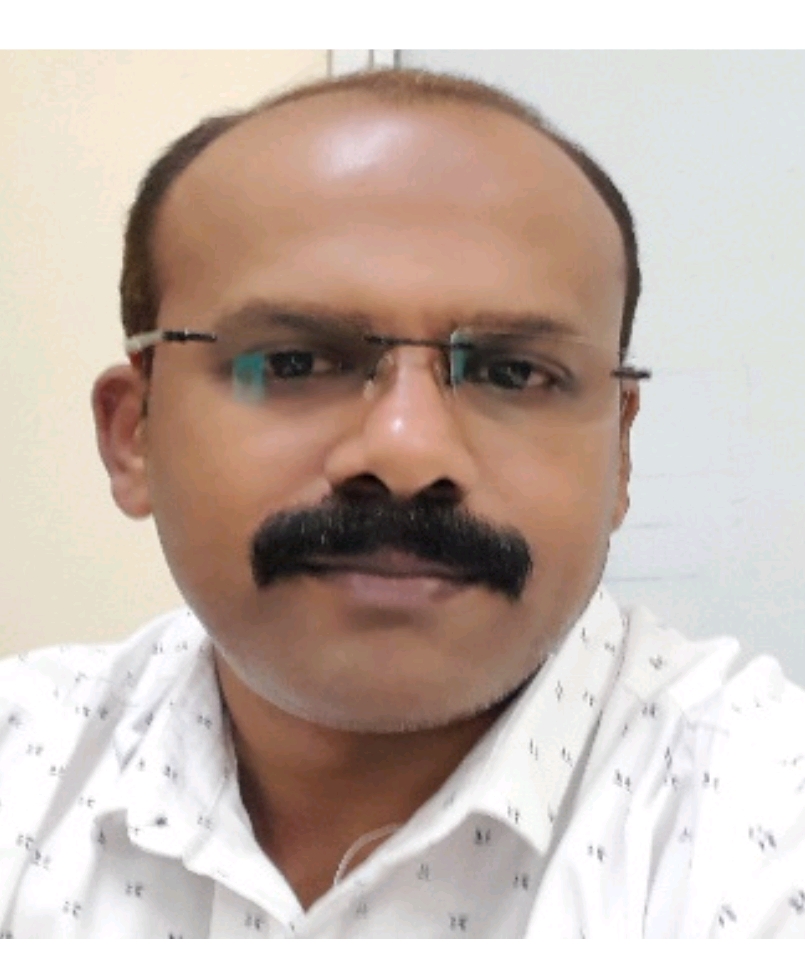 Shamshudeen PM