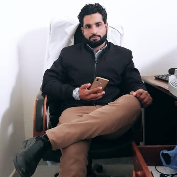 Sardar Iftikhar