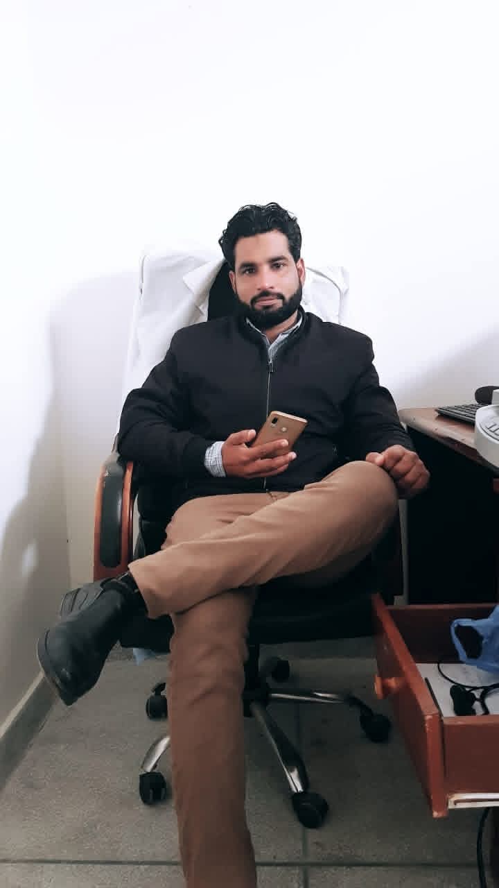 Sardar Iftikhar