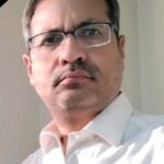 Syed Haq Nawaz Ahmed  - Karachi, Pakistan