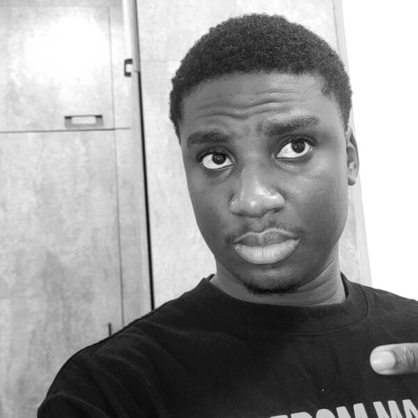 Usman Suleiman