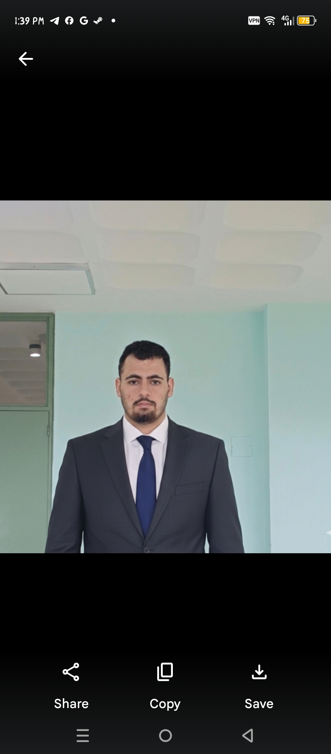 Amir Saab