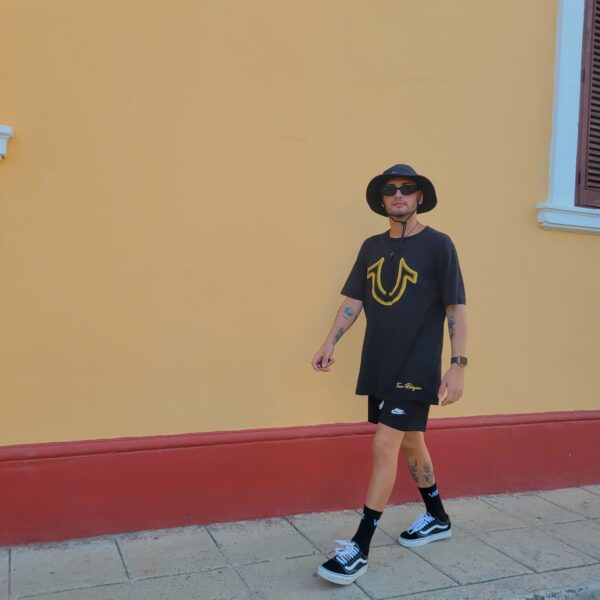 Daniel Urquiza