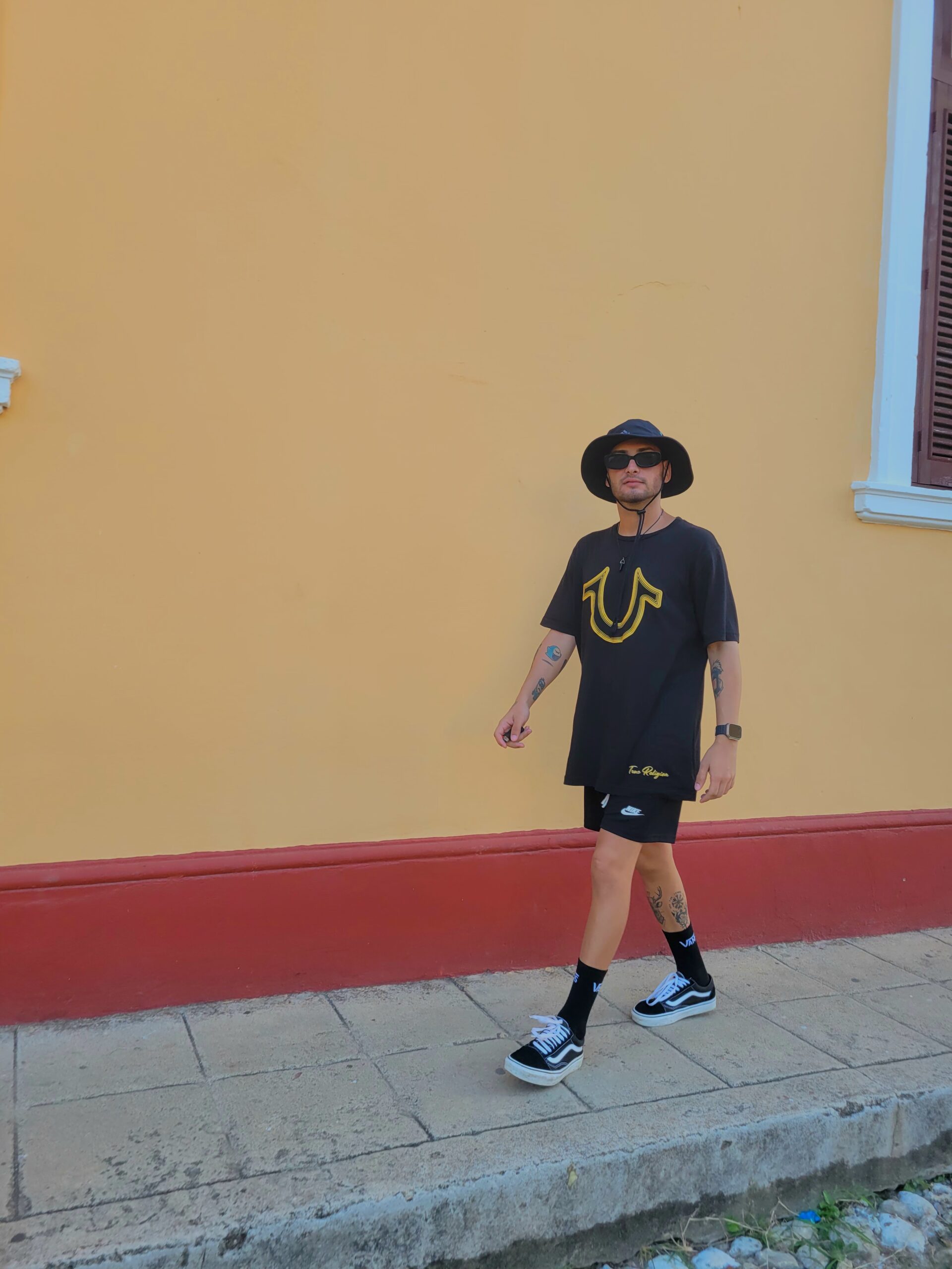 Daniel Urquiza