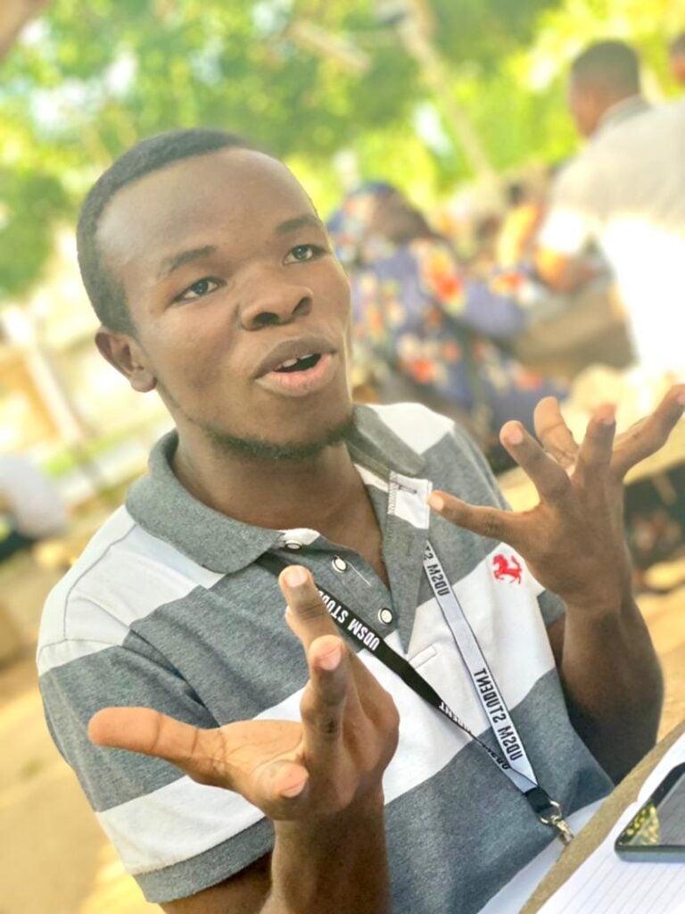 Gabriel Ndimbo - portfolio - 0