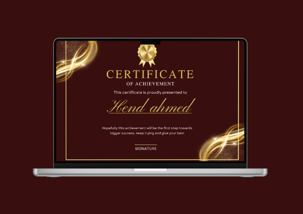 Rana ahmed hassan - portfolio - 1