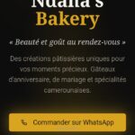 I will create your web site in 30 days or more depending on the nature of your project and it's the same for AI services