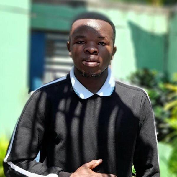 Gabriel Ndimbo