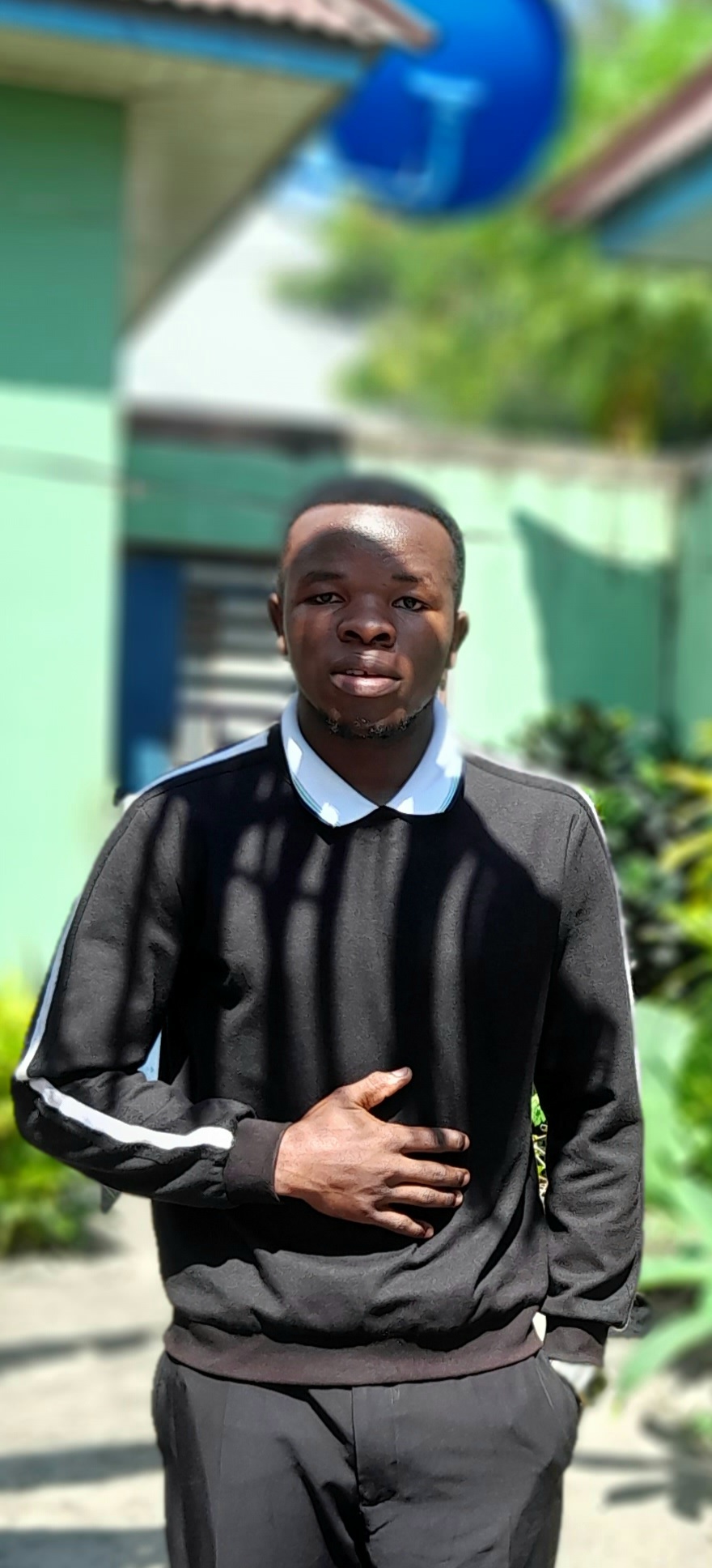 Gabriel Ndimbo
