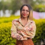 Stéphanie ROMANA ZARIVELOMALAL - Antananarivo, Madagascar