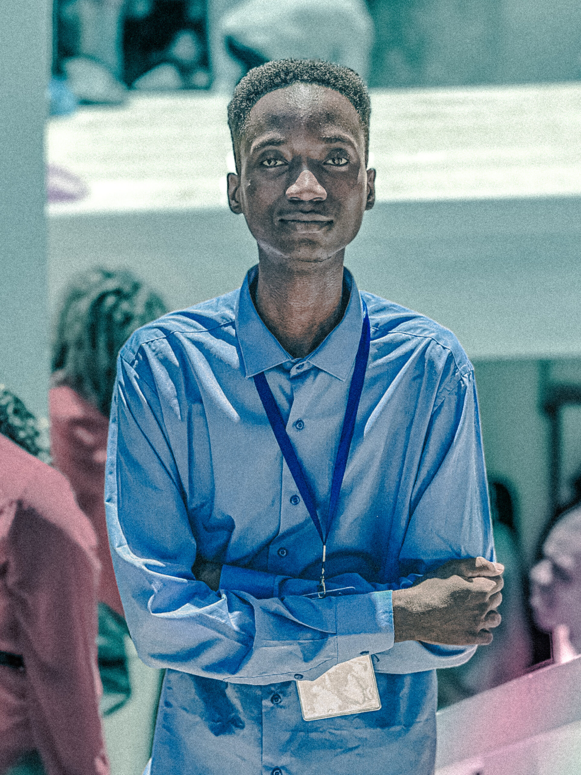 Albert GMAPOA