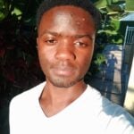Paul Angote - Nairobi, Kenya