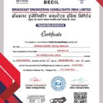 دبلوم في مهني BIM