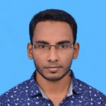 Ali Haider - Dhaka, Bangladesh