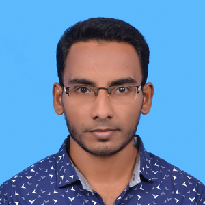 Ali Haider