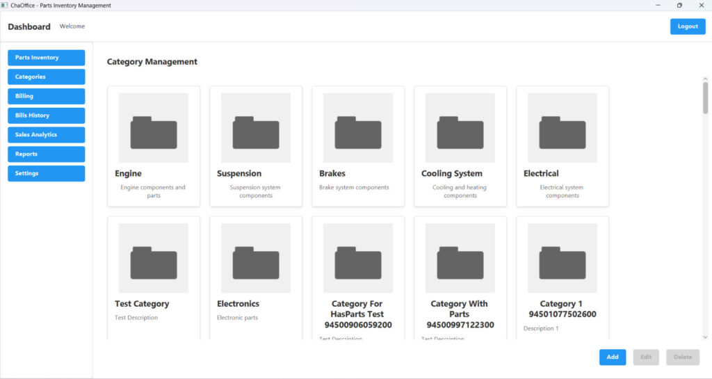 Mohamed  Kotbi  - portfolio - 0