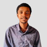 Orlando Julien - Antananarivo, Madagascar