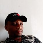 Emmanuel Isokangi - Kinshasa, Congo