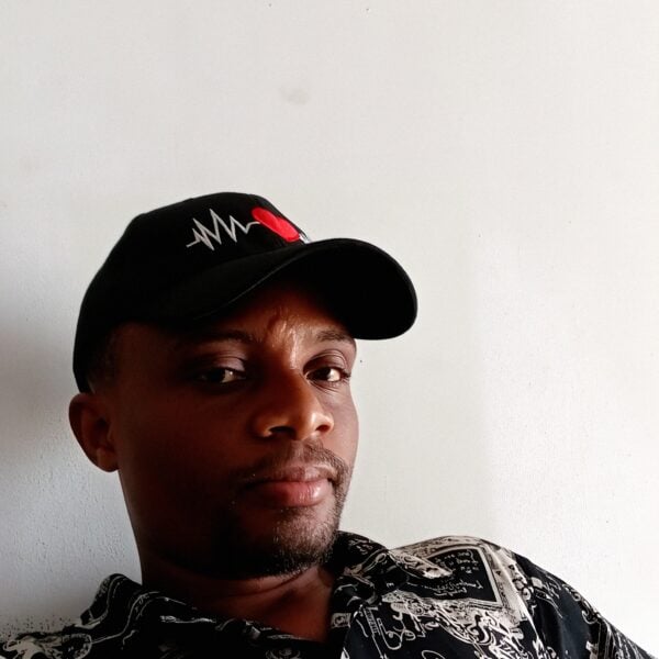 Emmanuel Isokangi