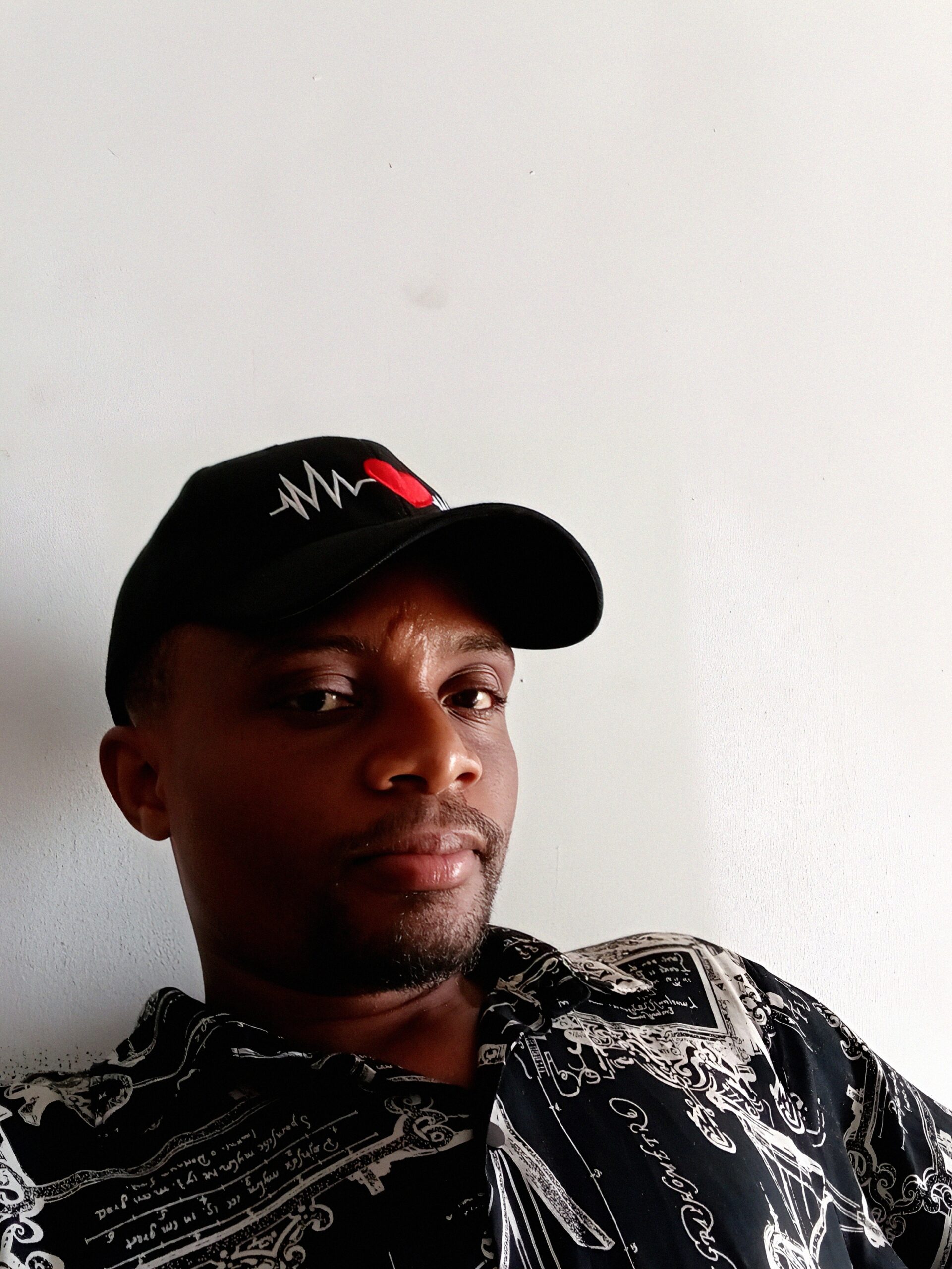 Emmanuel Isokangi