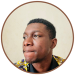 Lionel Okpeicha - Cotonou, Benin