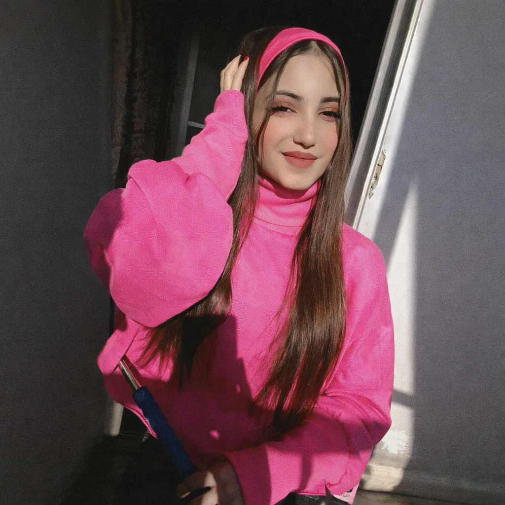 راما حوري