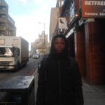 Tobi Onisarotu - Lagos, Nigeria