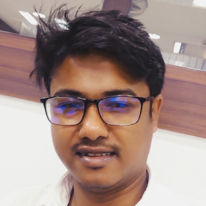 Ujjwal Maiti