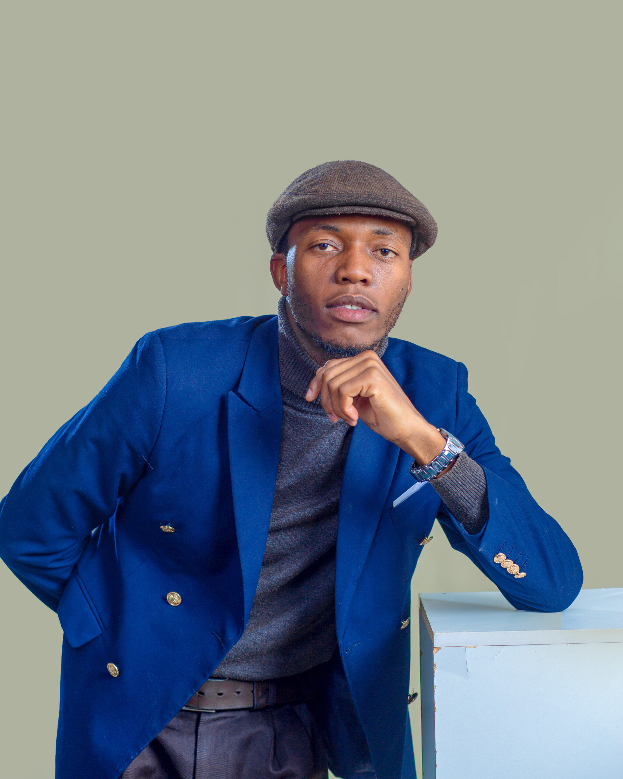 Thabile Masuku
