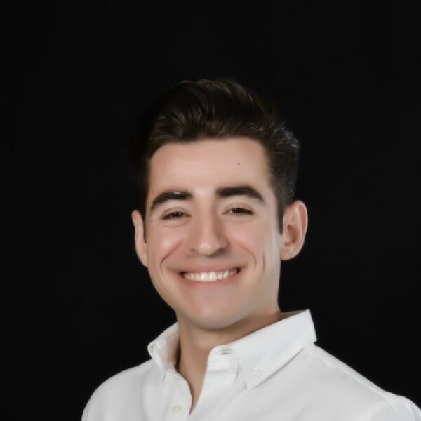 Alex Rabin