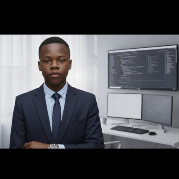 Richard Alao