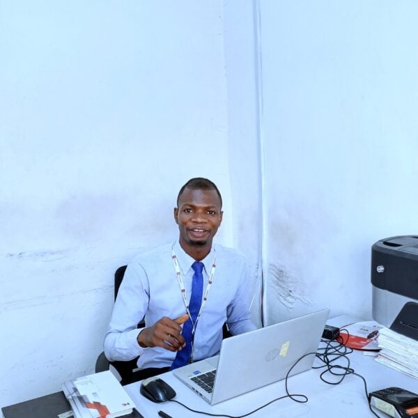 Idris Zekeri