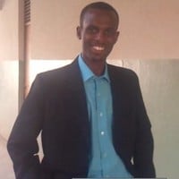 Getaneh Zimbele