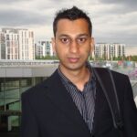 Dheeraj Mallavarapu - Goodlands, Maurice