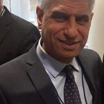Hossam Khattab - Al-Mansura, Egypt
