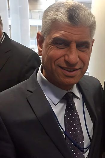 Hossam Khattab