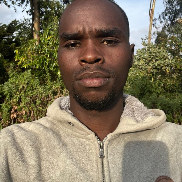 Jeremiah Maina