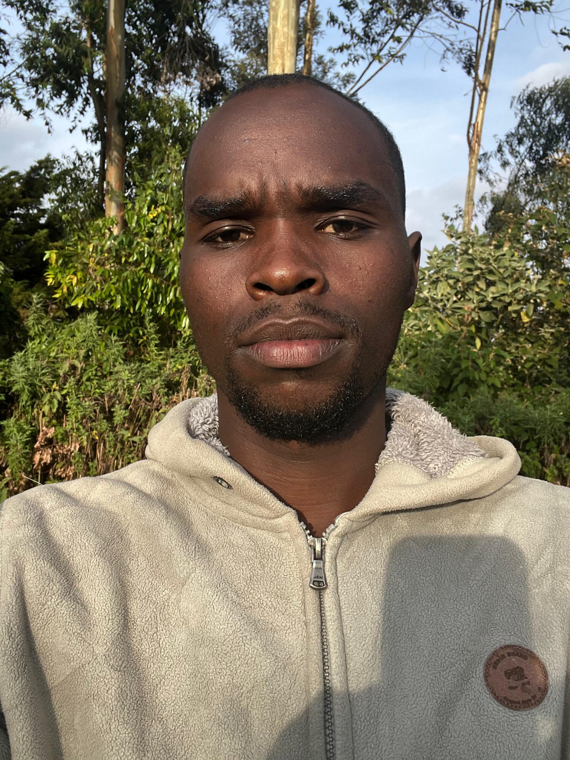 Jeremiah Maina