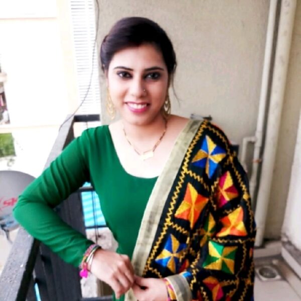 Preeti Singh