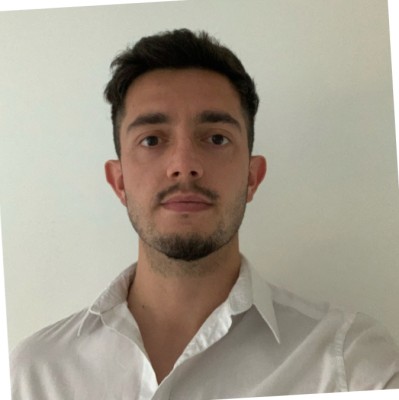 Cristian Risuleo