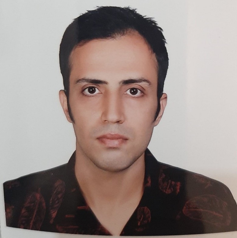 Seyed Hosein Hashemi Rudmajani