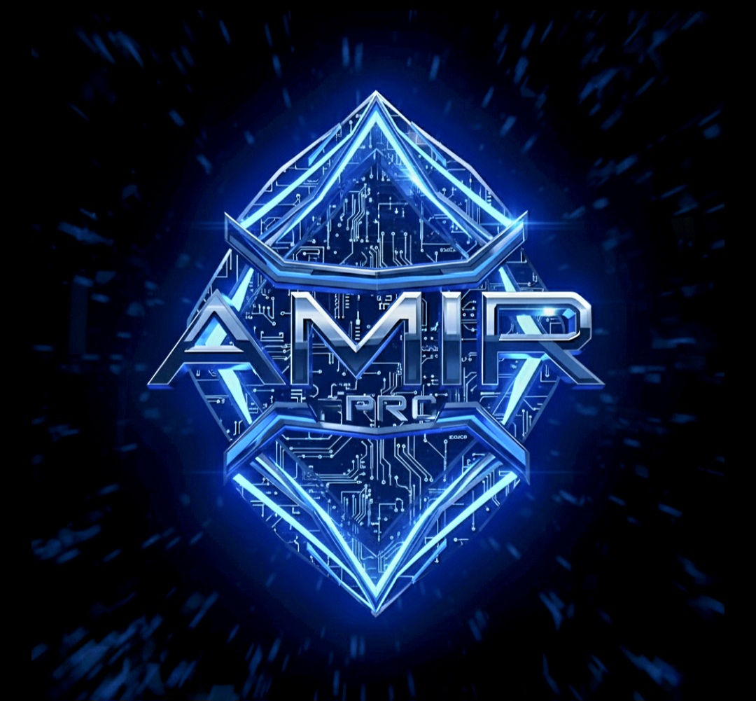 amirprorawdesign