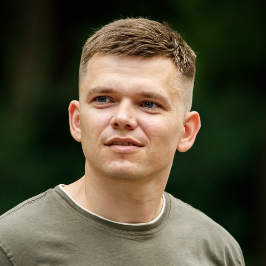 Mikhail Siarko