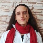 Emily Salum - Porto Alegre, Brazil