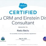 مستشار إدارة علاقات العملاء في Tableau