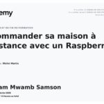 Raspberry pi