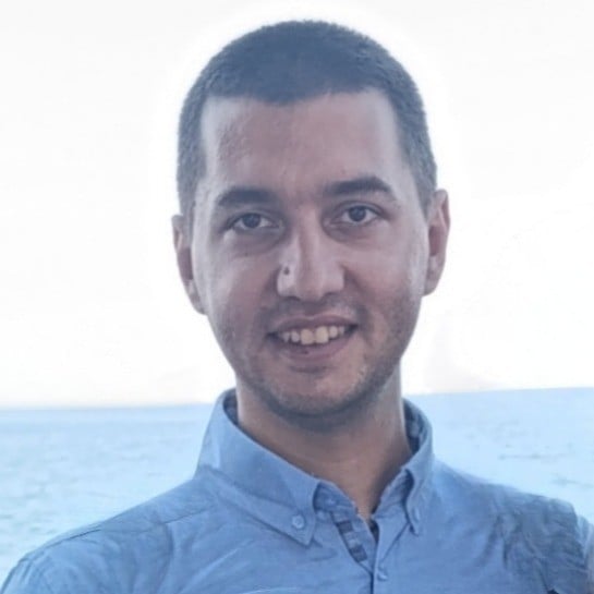 Stefan Mastilovic