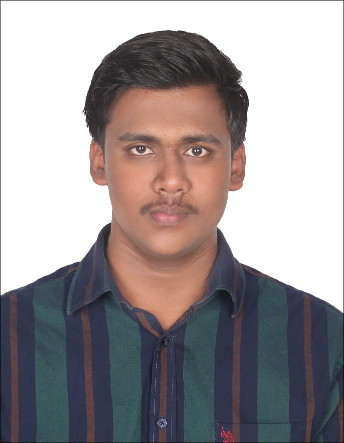 Yashwanth Varma
